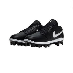 jordan 1 cleats baseball